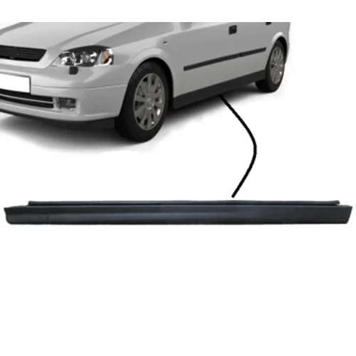 MARŞBİYEL KAPLAMASI KOMPLE SOL ASTRA G (FİTİLLİ) -ROOT-