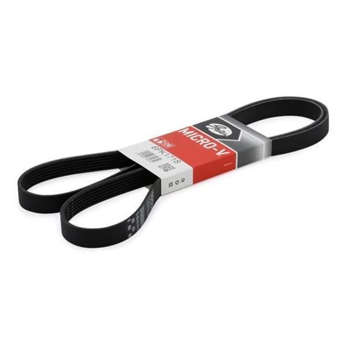 V KAYIŞI 6PK 894 ASTRA F CORSA B COMBO B TİGRA A X14XE X16XEL -RDM-