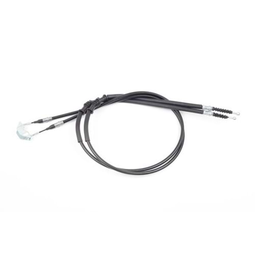 EL FREN TELİ COMBO C DİSKLİ 1591MM ( ARKA ) -TAP-