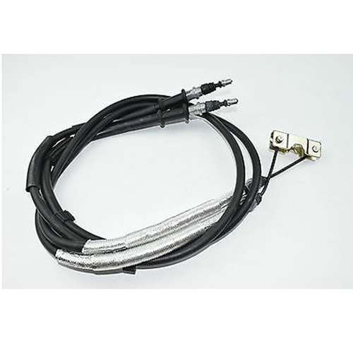 EL FREN TELİ CORSA D 1.6 1.7 ( ARKA ) 06 -CAVO-