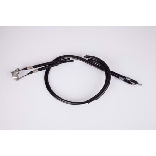 EL FREN TELİ COMBO C DİSKLİ 1591MM ( ARKA ) -CAVO-