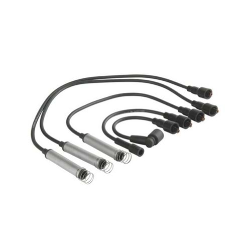 BUJİ KABLOSU TKM VECTRA A ASTRA F (PİPO TİP METAL) 18SV C20NE -MGA-