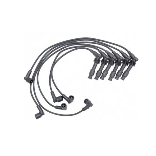 BUJİ KABLOSU TAKIM KOMPLE X25XE V6 MOTOR -GLOBAL-