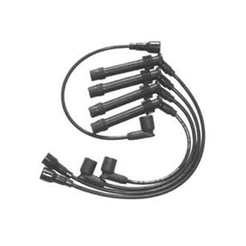 BUJİ KABLOSU TKM C20NE C16NZ 18SV C18NZ X16SZR PİPO TİP -TAP-