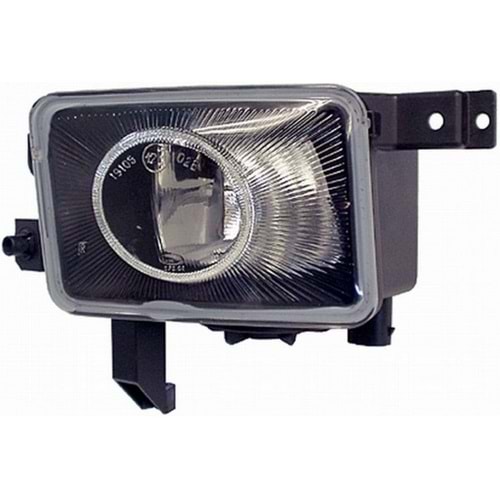 SİS FARI CORSA C COMBO C ( SOL ) 01-04 -TYC-
