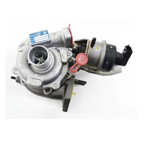 TURBO A13DTE ASTRA J STAR STOP -GM-