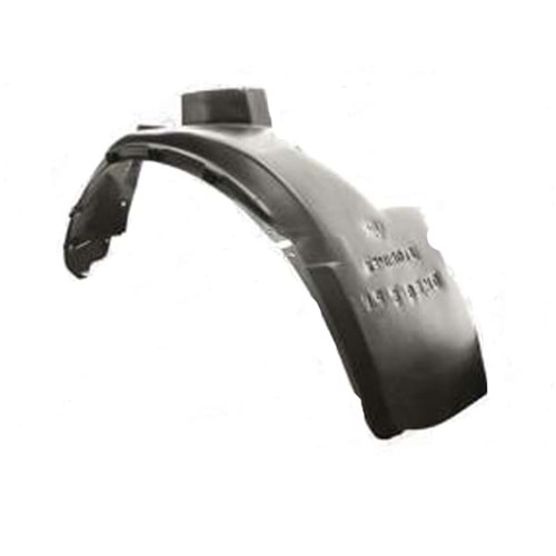 ÇAMURLUK DAVLUMBAZI OMEGA B (ÖN SOL) -TW-