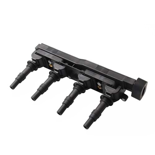 ATEŞLEME BOBİNİ ASTRA G H VECTRA B C ZAFİRA A X18XE Z18XE 98 -DELPHI-