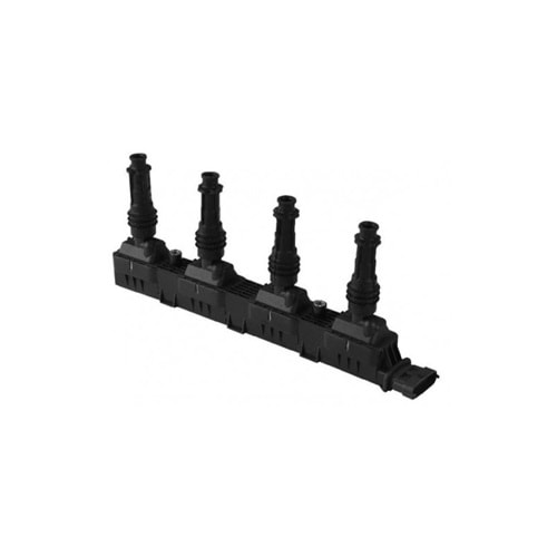 ATEŞLEME BOBİNİ CORSA B C AGİLA X12XE Z12XE 98- -DELPHI-
