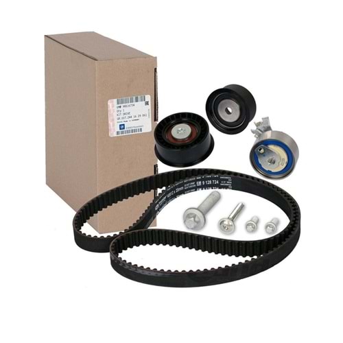 TRİGER SETİ OPEL (X16XEL) X16XE X14XE Z16XE Y16XE C16XE Z18XE -GM-