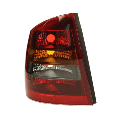 STOP LAMBASI ASTRA G SEDAN FÜME (SOL) 98-03 -WISCO-