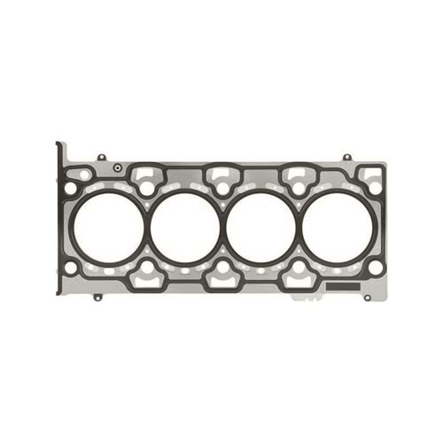 SİLİNDİR KAPAK CONTASI CAPTİVA C140 CRUZE DİZEL 2 KERTİK -GM-