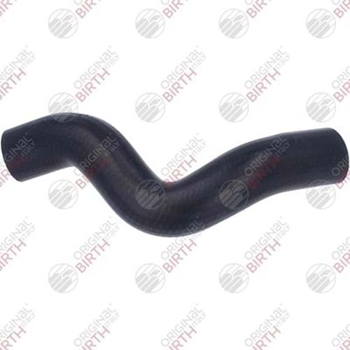 RADYATÖR HORTUMU CORSA D Z12XEP Z14XEP (ÜST GİRİŞ) 07-14 -YILPAR-