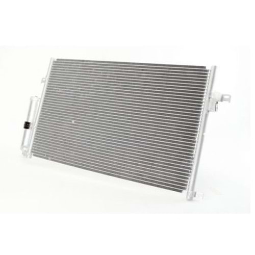 KLİMA RADYATÖRÜ LACETTİ F16D3 F16D4 -FRT-