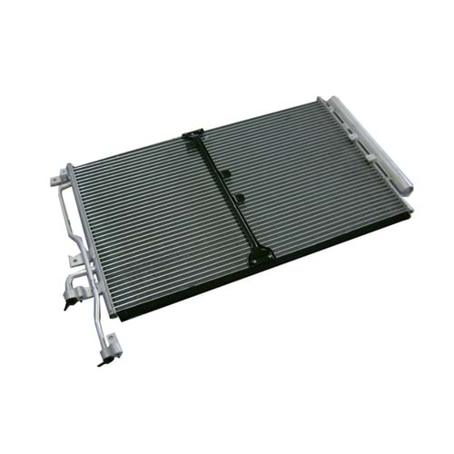 KLİMA RADYATÖRÜ CAPTİVA C100 2.0 DİZEL -VEKA-