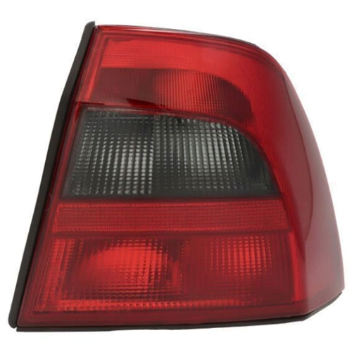 STOP LAMBASI VECTRA B FÜME (SAĞ) 96-98 -WİSCO-
