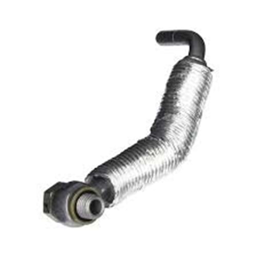 TURBO HORTUMU İNSİGNİA 2.0 ARA SOĞUTUCU MANİFOLT ARASI (SOL ÇIKIŞ) -YTT-