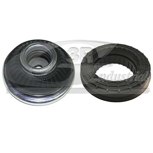 AMORTİSÖR TAKOZU ASTRA H ( ÖN ÜST ) BİLYALI SET 04- -SACSH-