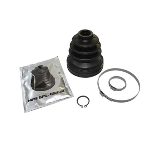 AKS KÖRÜĞÜ SET CORSA C D MERİVA A TİGRA B Z13DTJ Z18XE (İÇ) -GMT-