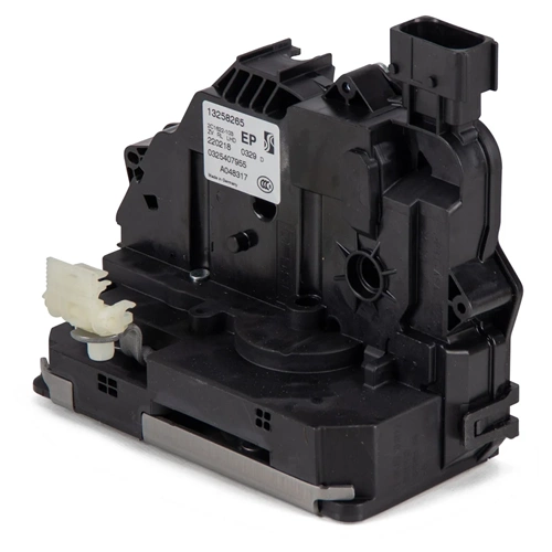 KAPI KİLİDİ KOMPLE CORSA D ( ARKA SOL ) -OEM-