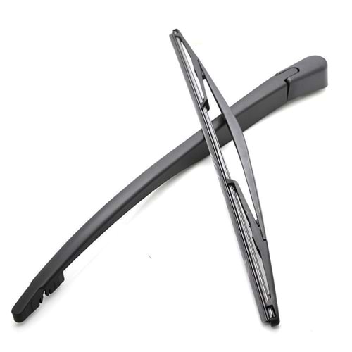 SİLECEK SÜPÜRGESİ KOMPLE ASTRA G HB (ARKA) 98- -WİSCO-