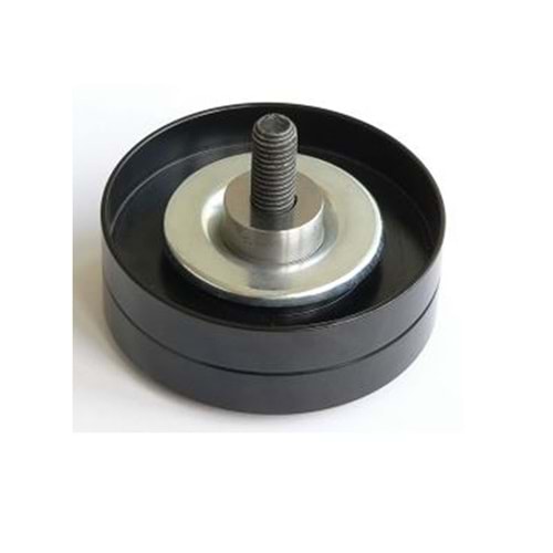 V KAYIŞ GERGİ BİLYASI (TEK BİLYA) Y17DT Z17DTL Z17DTR A17DTR (METAL CİVATALI) -ABA-