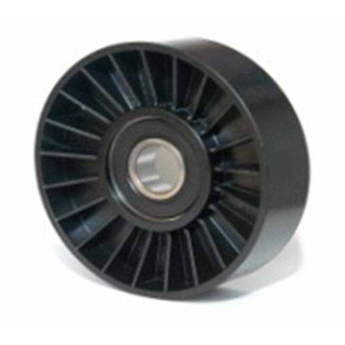 V KAYIŞ GERGİ BİLYASI (TEK BİLYA) ASTRA F CORSA B 1.4-1.6 (PLASTİK) 94-98 --