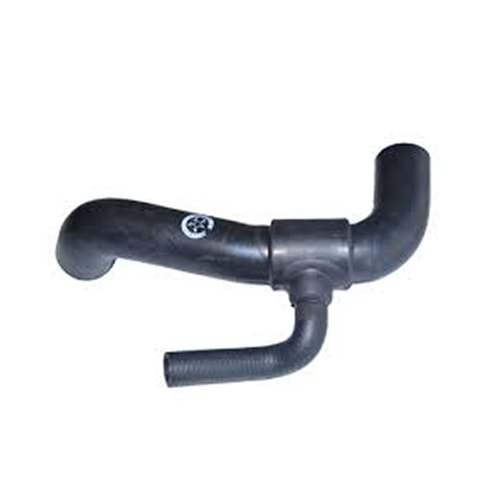 RADYATÖR HORTUMU CORSA B ALT (ÇIKIŞ) (MANUEL) TİGRA A X12XE -YTT-