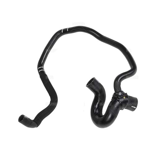 RADYATÖR HORTUMU CORSA C COMBO C (ALT) 1.3 DTİ 04- -KRAFTVOLL-
