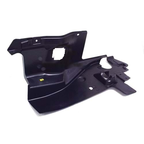 MOTOR KORUMA KAPAĞI AVEO T300 SOL - GM -