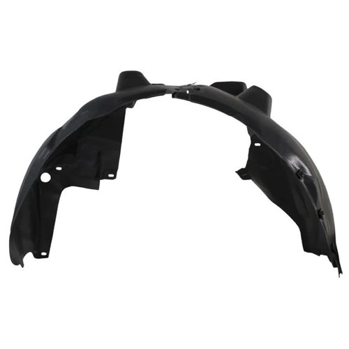 ÇAMURLUK DAVLUMBAZI CORSA D ( ÖN SOL ) 06 -BSG-