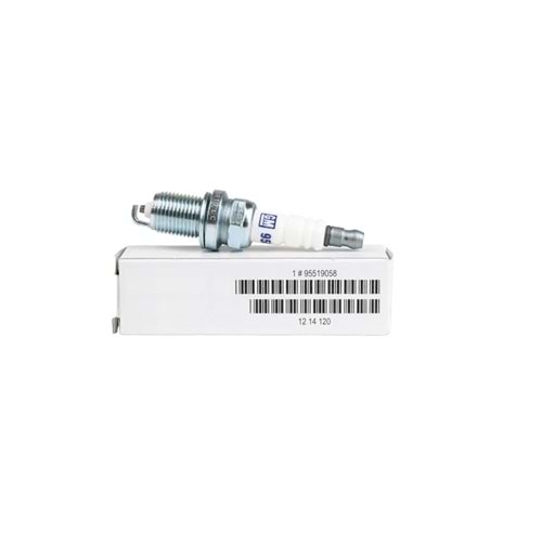ATEŞLEME BUJİSİ Z12XEP Z14XEP Z16XEP Z16XER (TEK TIRNAK İNCE) -GM-