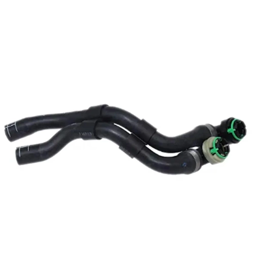 KALORİFER HORTUMU ASTRA H GİRİŞ ÇIKIŞ ÇİFTLİ -NIFEA-