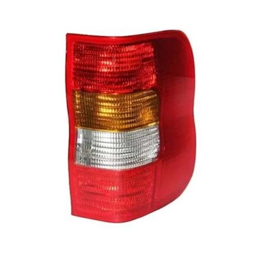 STOP LAMBASI KOMPLE COMBO B (SAĞ) 93-00 -TAYVAN-