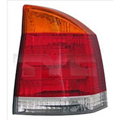 STOP LAMBASI VECTRA C SARI (SAĞ) 03 -MAARELLİ-