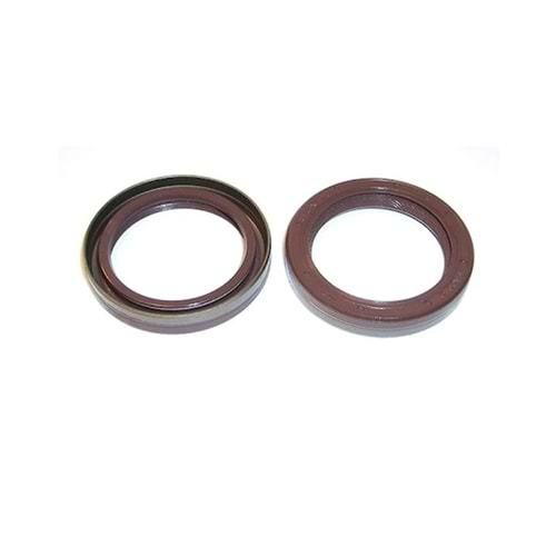 KRANK KEÇESİ (YAĞ POMPA KEÇESİ) OPEL (31.5X42X7) 16XEP A16XER ( ÖN ) -CORTECO-