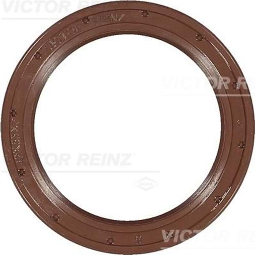 KRANK KEÇESİ (42X55X7) CORSA C Z12XE ( ÖN ) -REİNZ-