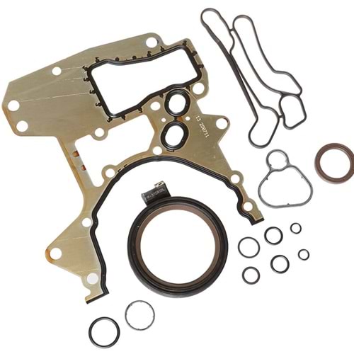 CONTA TAKIM ALT 1.6 A16XER Z16XER Z16LET A16LET A18XER F14D4 -ELRİN- -