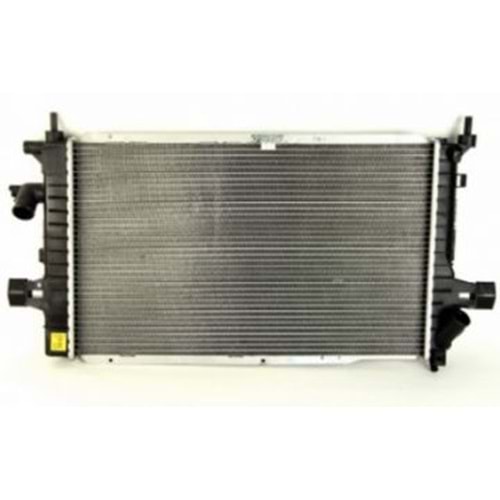SU RADYATÖRÜ ASTRA H 1.3 1.7CDTi (M/AC/BR) 04 -NFR-
