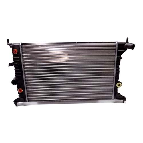 SU RADYATÖRÜ VECTRA B 1.6i 1.8i 16V. 2.0i 16V (O/-AC/MK) 96- -AUTOLUX-