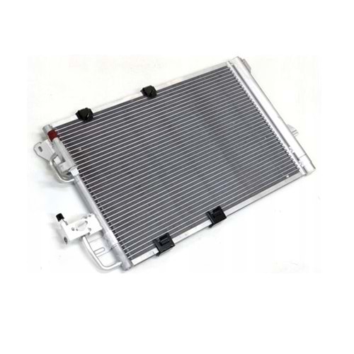 KLİMA RADYATÖRÜ ASTRA G -VEKA-