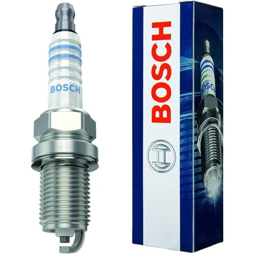ATEŞLEME BUJİSİ Z12XEP Z14XEP Z16XEP Z16XER (TEK TIRNAK İNCE) -BOSCH-