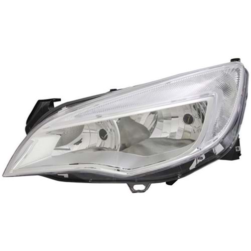 FAR ASTRA J HALOJEN ( SOL ) 12 -HELLA-