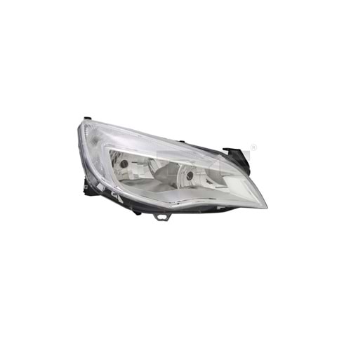FAR ASTRA J HALOJEN ( SAĞ ) 12 -HELLA-