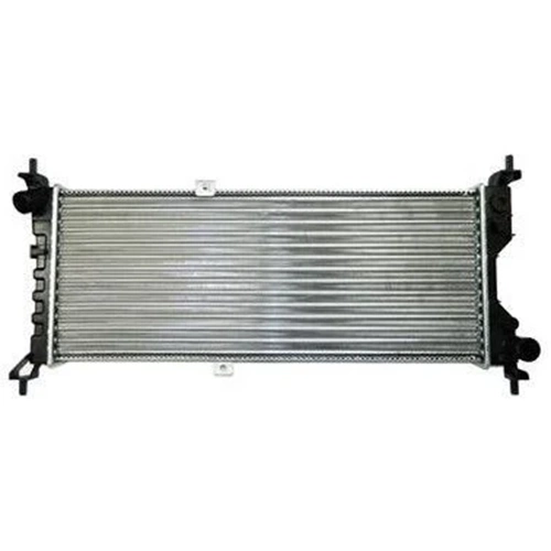 SU RADYATÖRÜ CORSA B 1.7D 1.5D (M/-AC/BR) 93-00 -KALE-