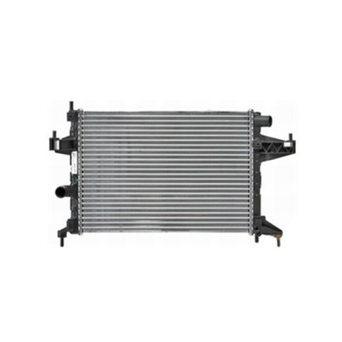 SU RADYATÖRÜ CORSA C TİGRA B 1.4 Z14XE 1.6 (M/AC/BR) 00-06 -ORİS-