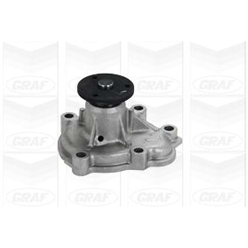 DEVİRDAİM ASTRA G ASTRA H MERİVA A Y17DT Z17DTH (3 DELİK) 99- -GRAF-