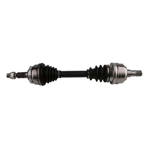 AKS KOMPLE VECTRA B X20XEV KISA 29 DİŞ İNCE FREZE (SOL) -GSP-