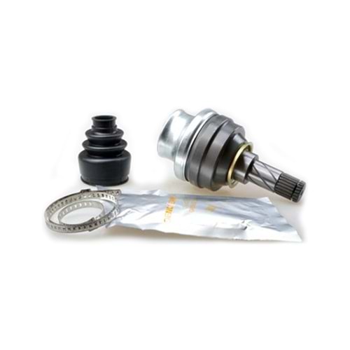 AKS KAFASI CORSA B C ASTRA F X14SZ 1.6 8V İNCE FREZE YUVARLAK (İÇ) -ODM-
