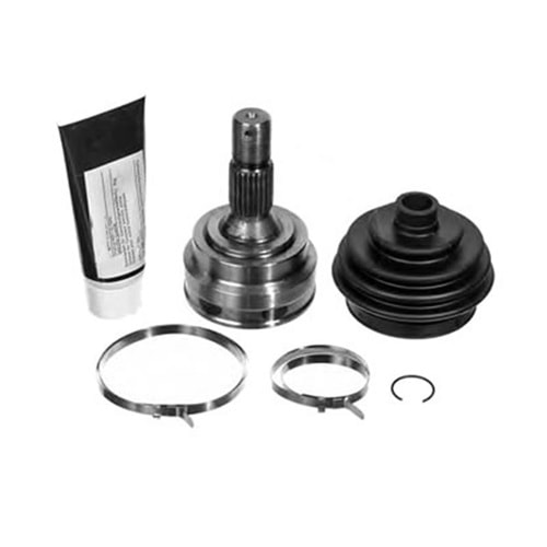 AKS KAFASI VECTRA C SİGNUM 1.6 2.2 (DIŞ) 02-08 -ZEGEN-